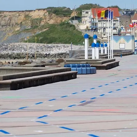 아파트 La Baie, Terrasse, Parking Prive, A 5min A Pieds De La Digue De *