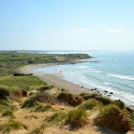 아파트 La Baie, Terrasse, Parking Prive, A 5min A Pieds De La Digue De *
