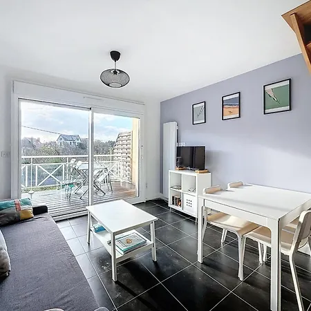 La Baie, Terrasse, Parking Prive, A 5min A Pieds De La Digue De 위머로우